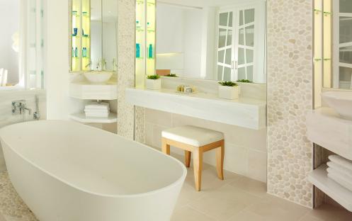 Mykonos Grand Hotel & Resort-Junior Suite with Seperate Living room 4_11388